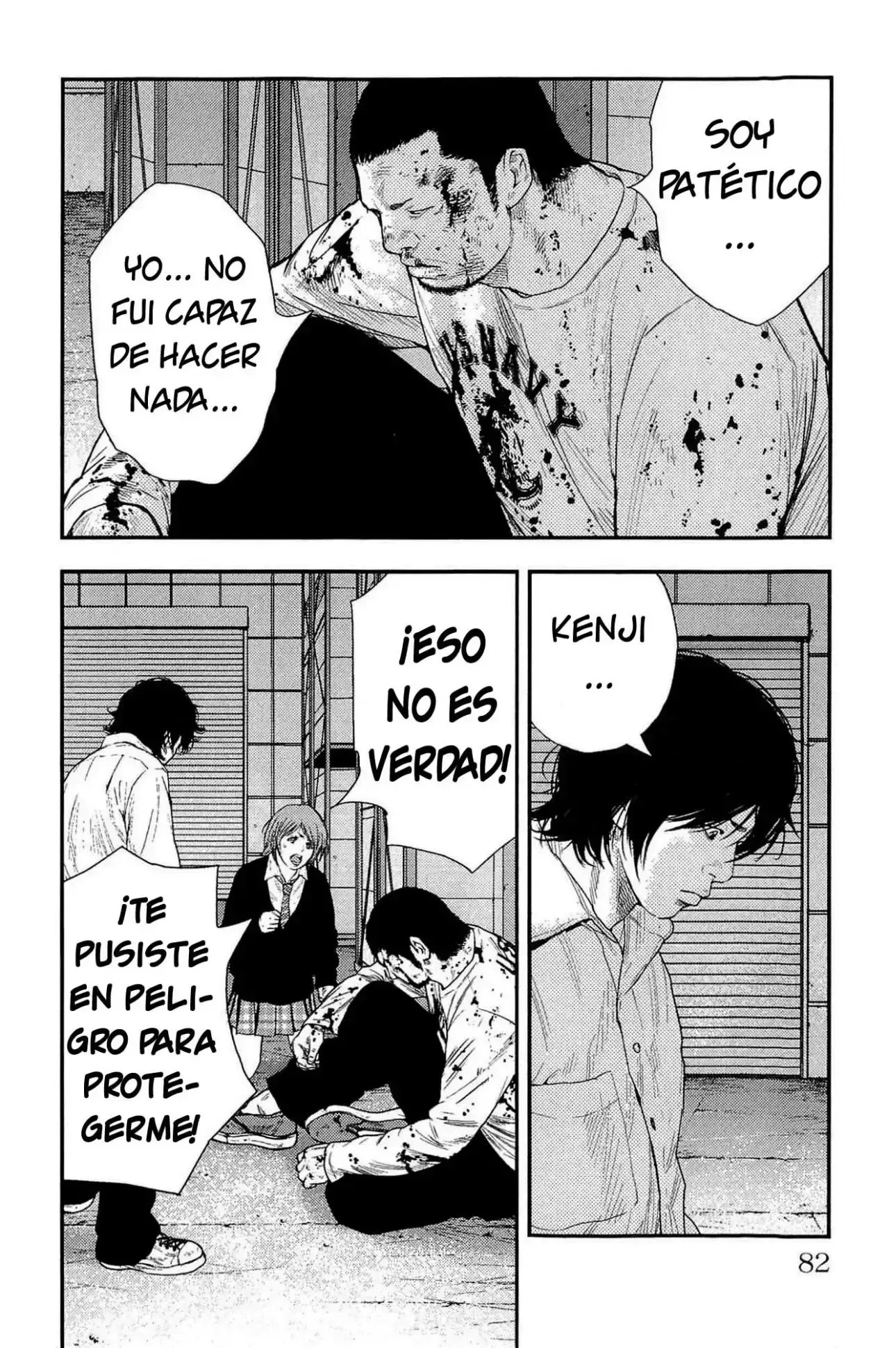 Capitulo 191 page 11