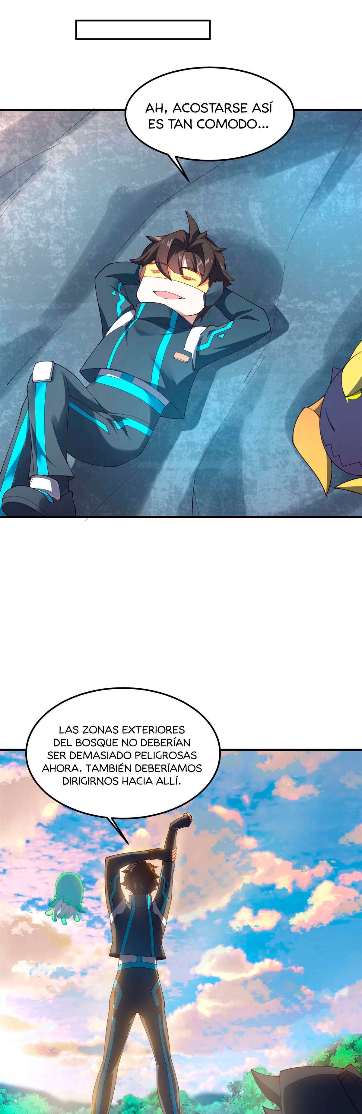 Capitulo 67 page 9