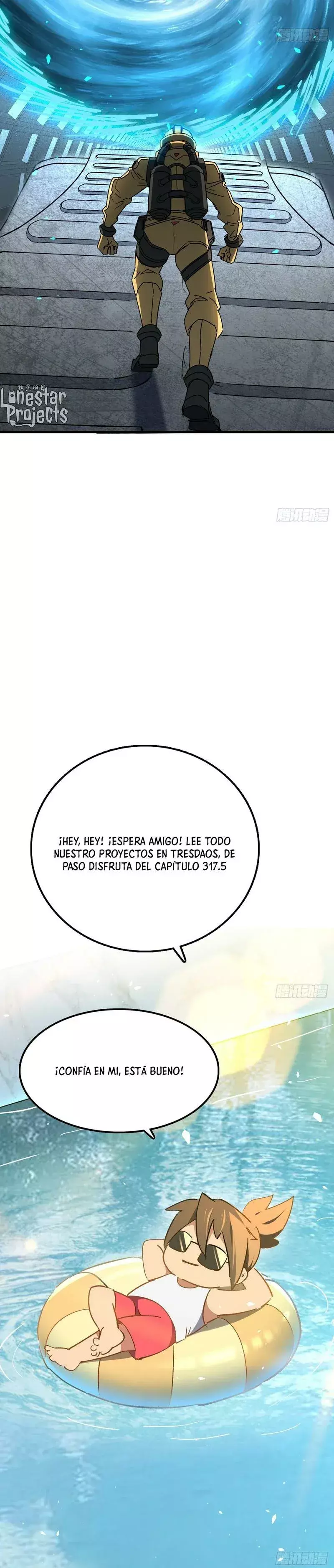 Capitulo 317 page 15