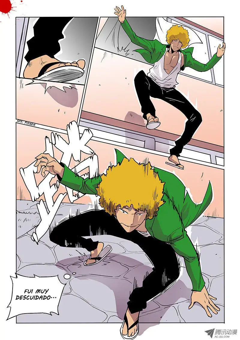 Capitulo 24 page 10