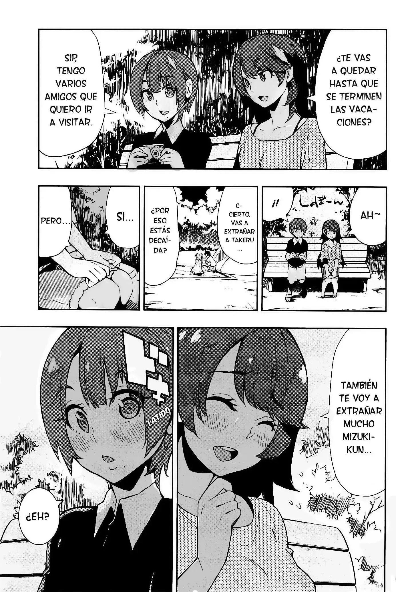 Capitulo 61 page 3