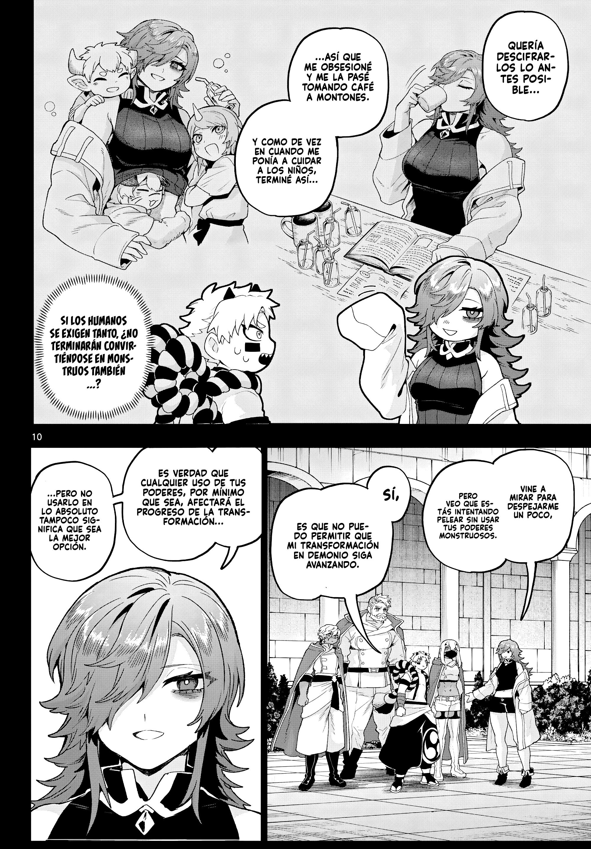Capitulo 42 page 13