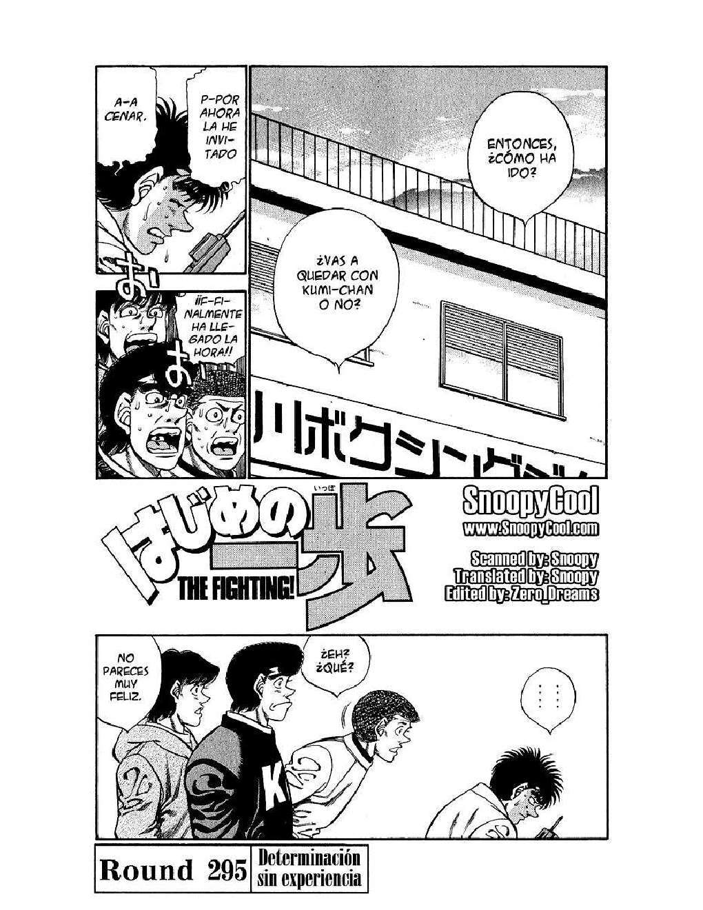 Capitulo 295 page 1