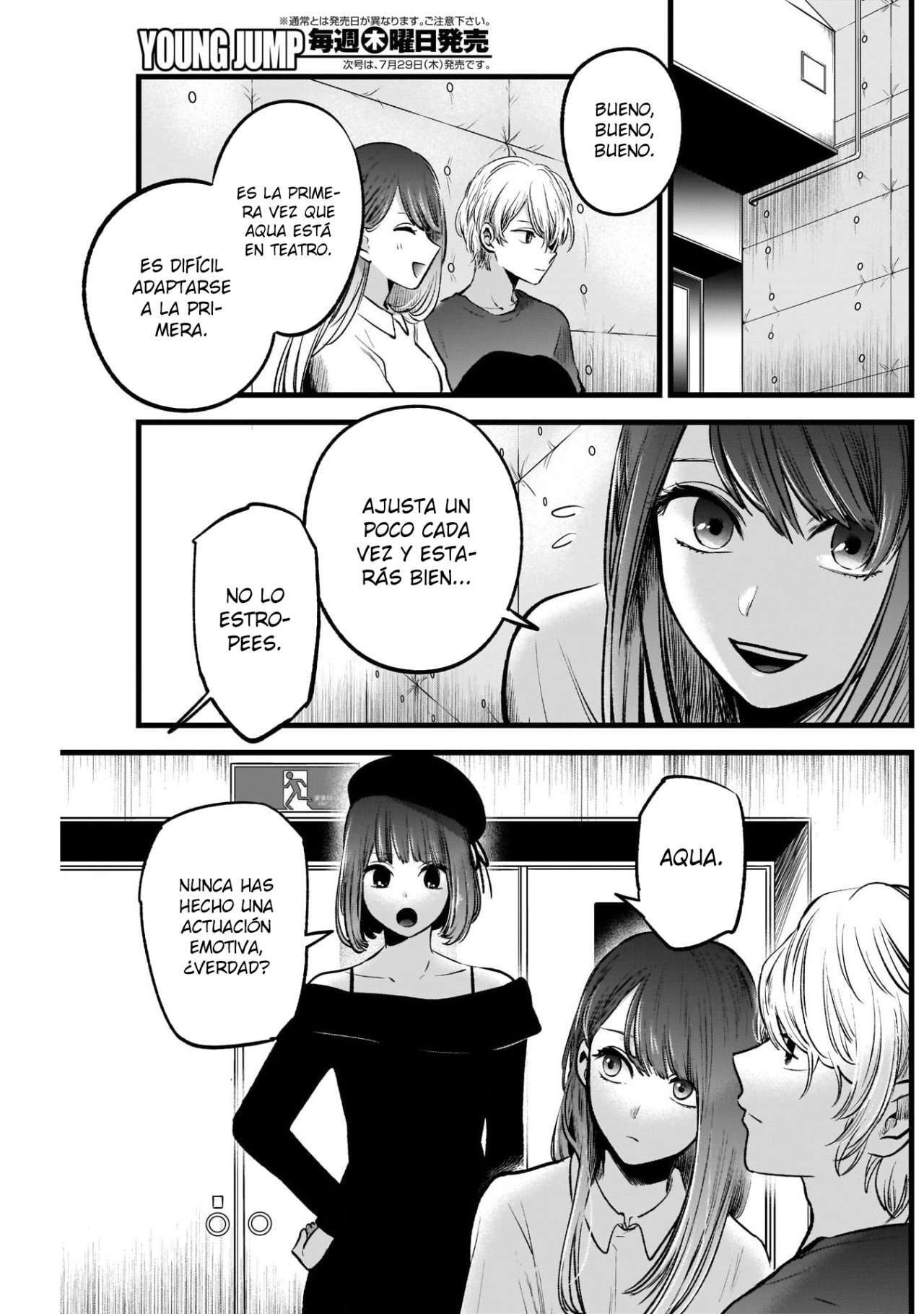 Capitulo 50 page 9