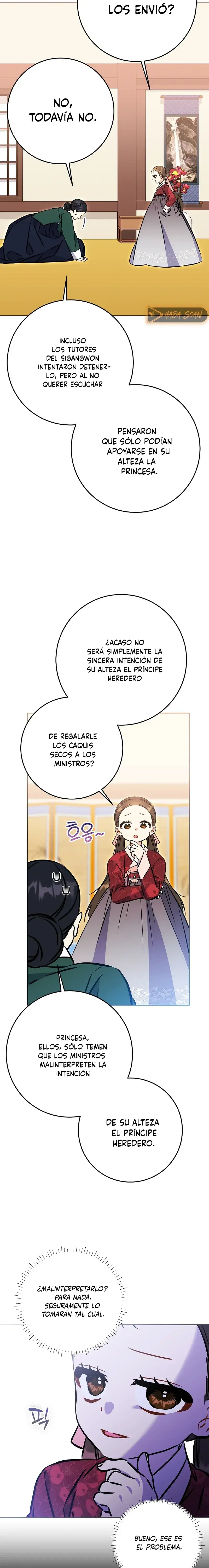 Capitulo 50 page 23