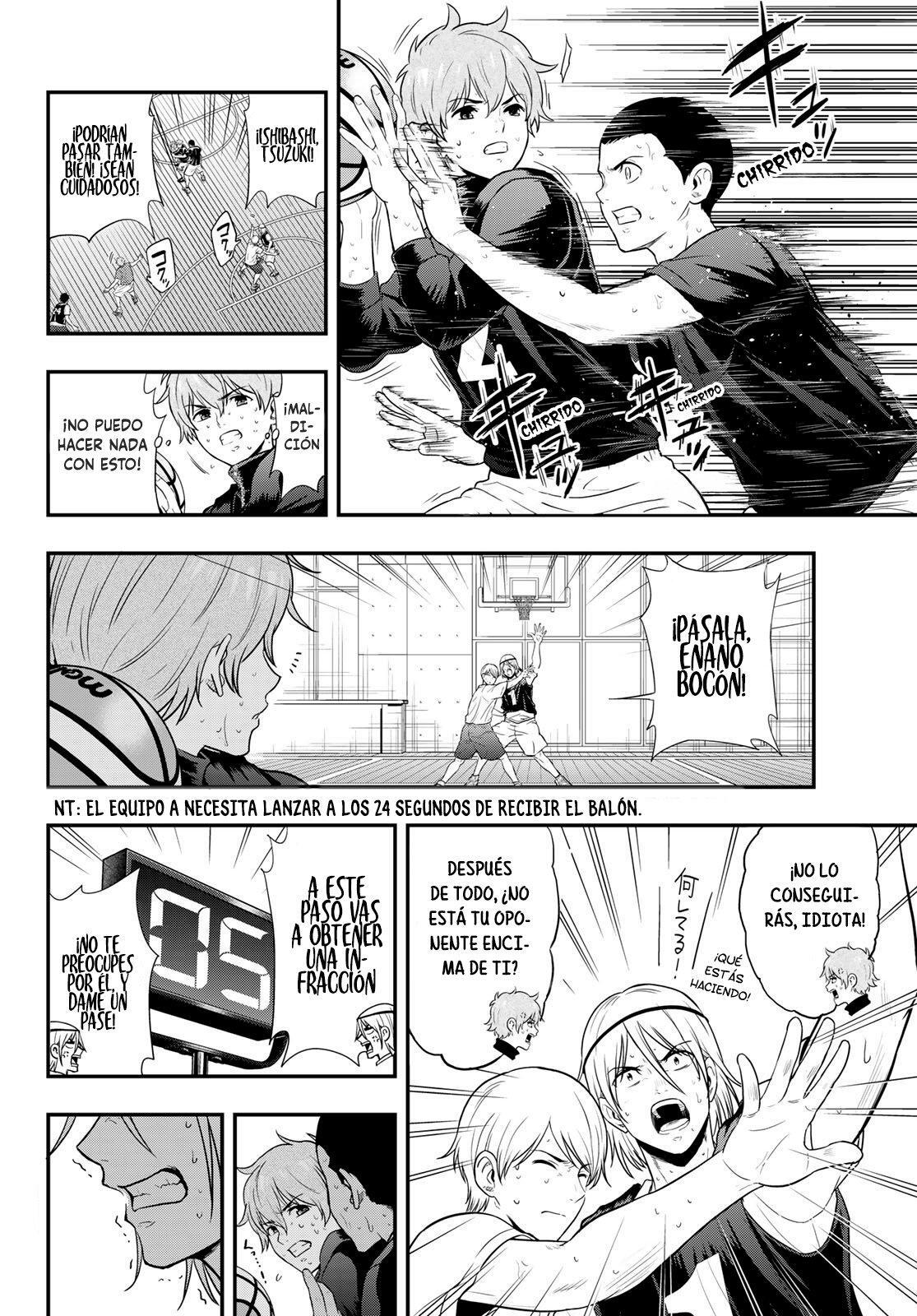 Capitulo 5 page 11