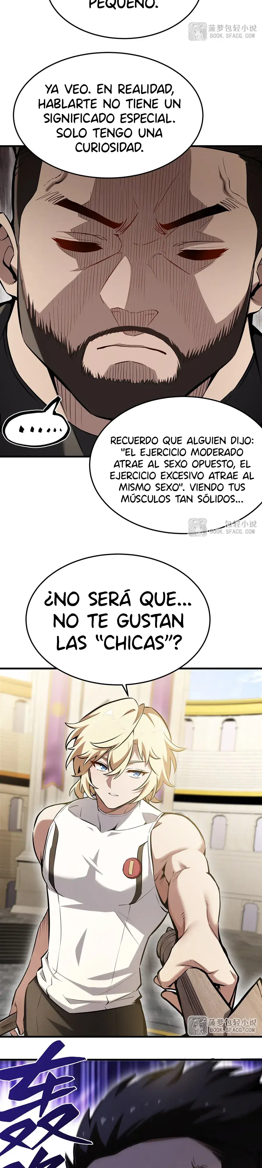 Capitulo 52 page 19