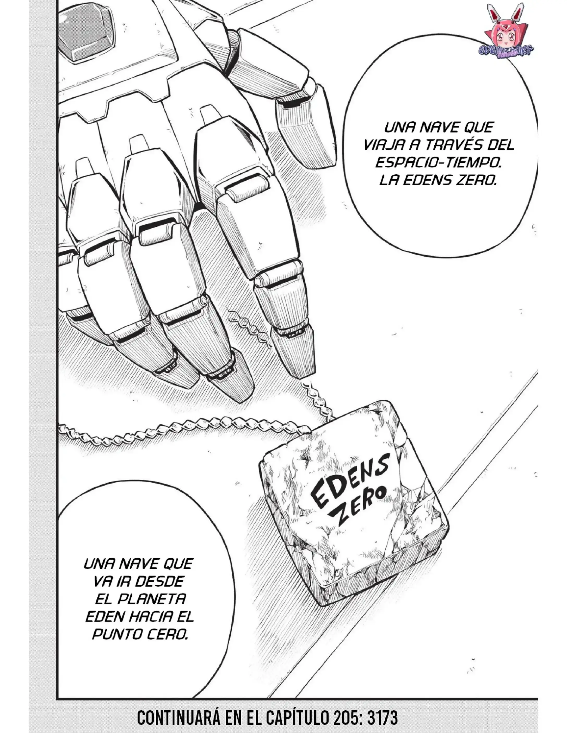 Capitulo 204 page 21