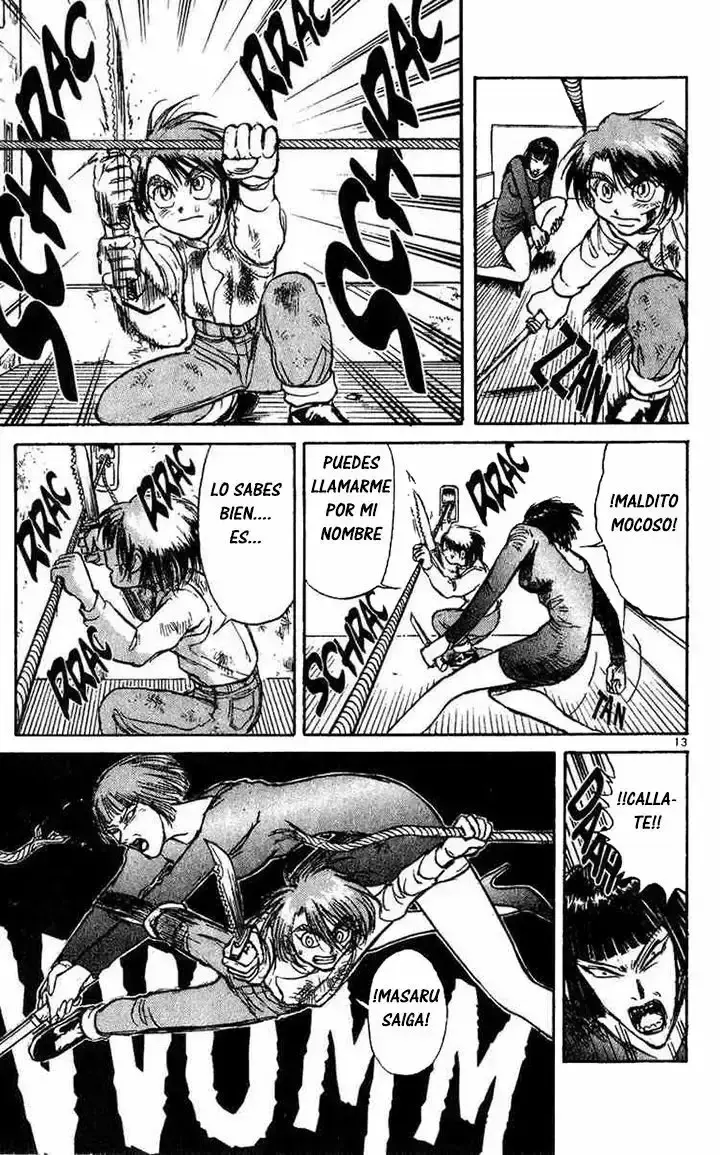Capitulo 36 page 13