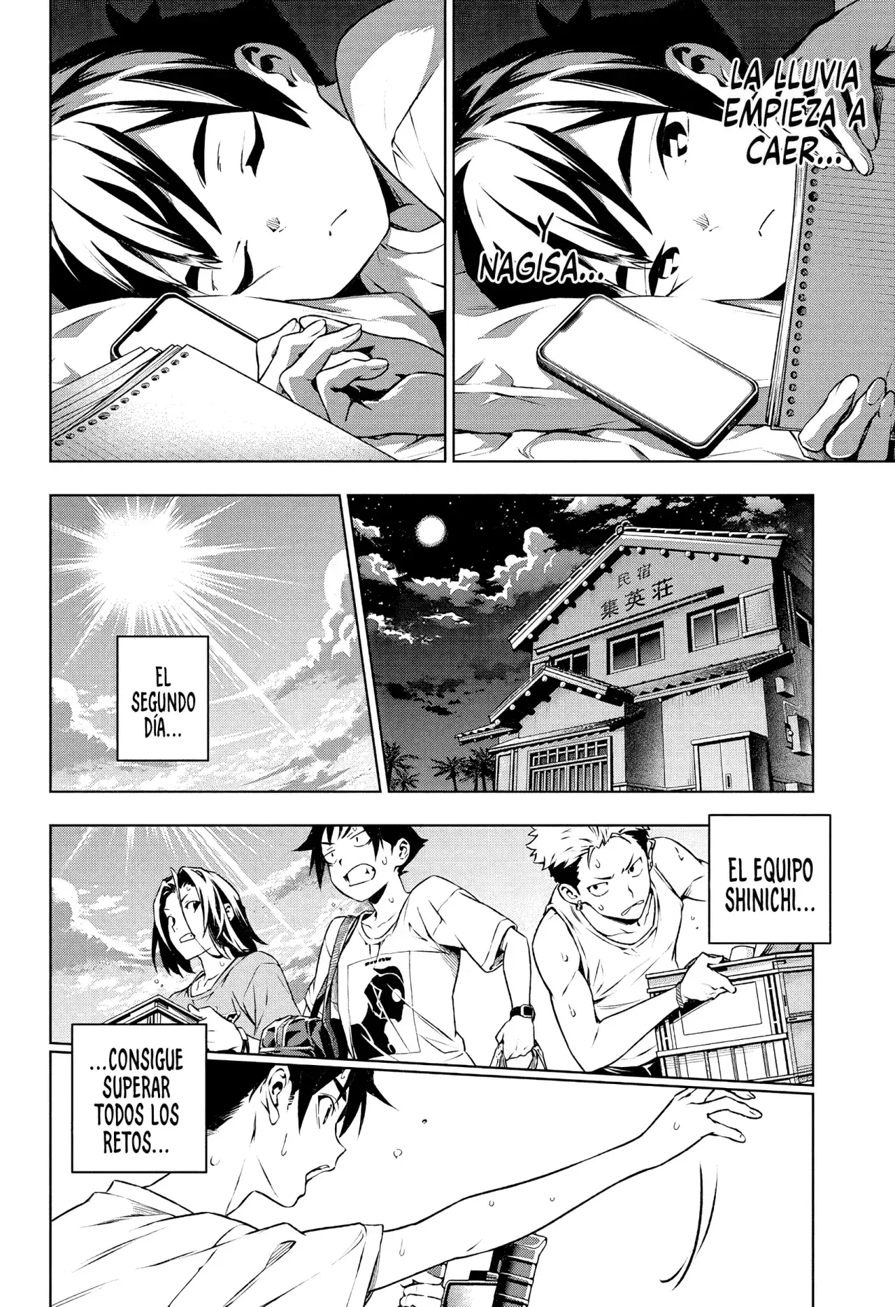 Capitulo 17 page 15