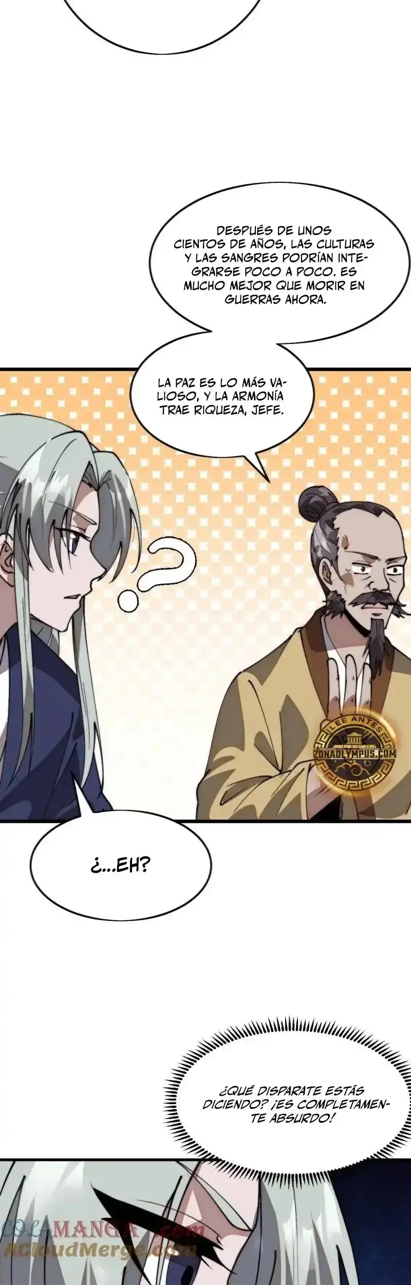Capitulo 1082 page 9