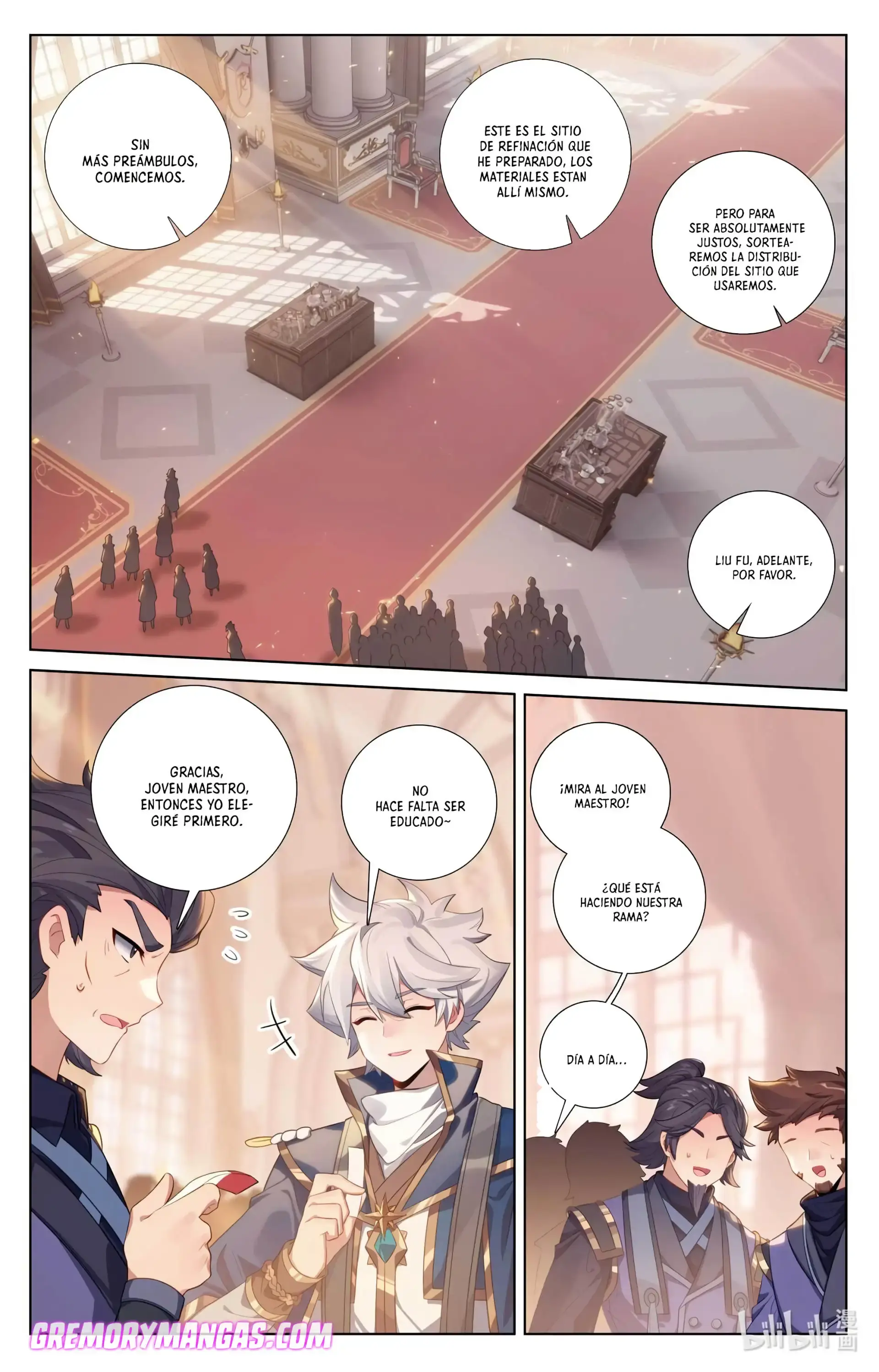 Capitulo 157 page 9