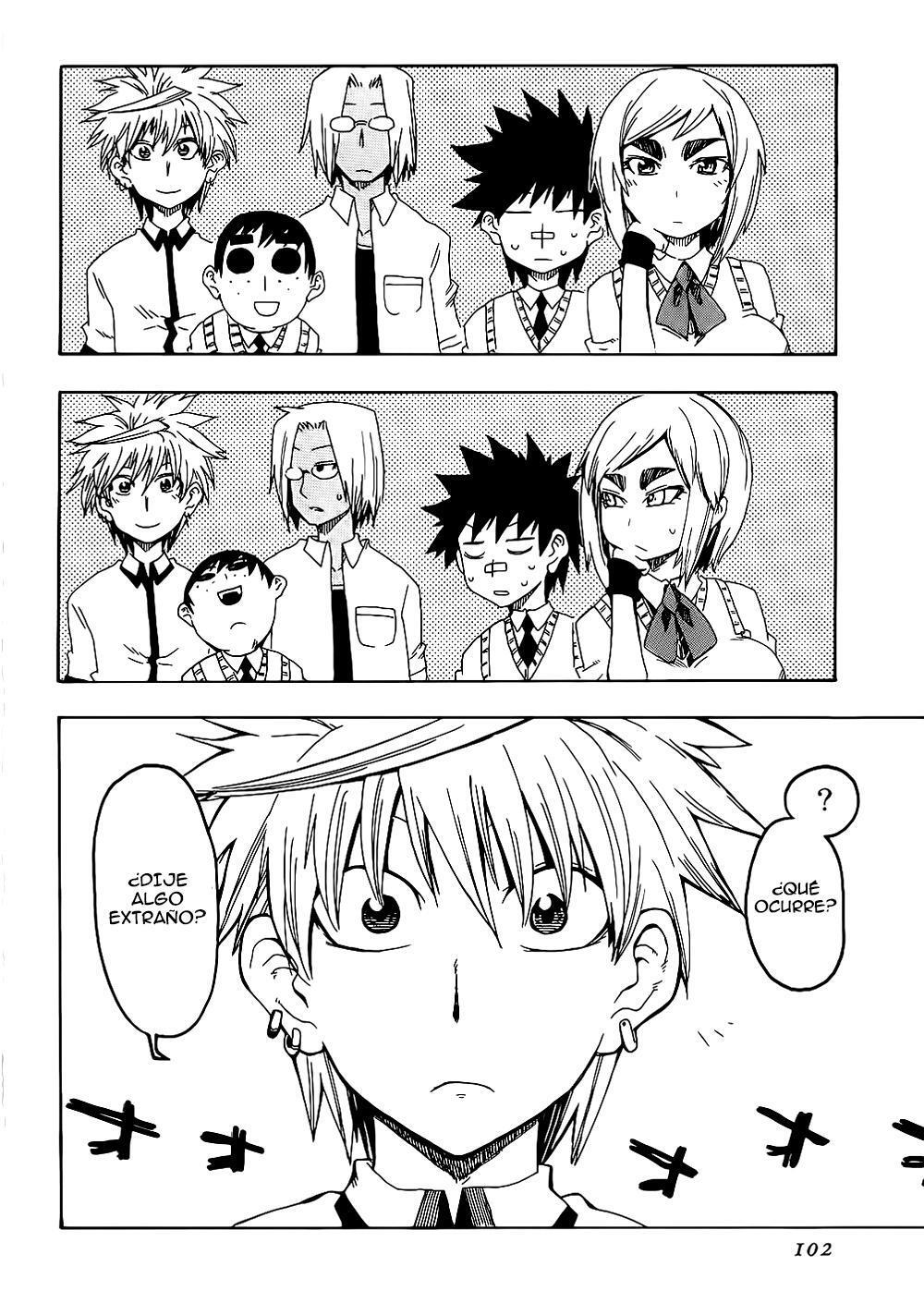 Capitulo 19 page 7
