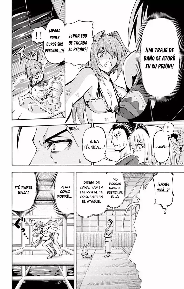 Capitulo 72 page 16