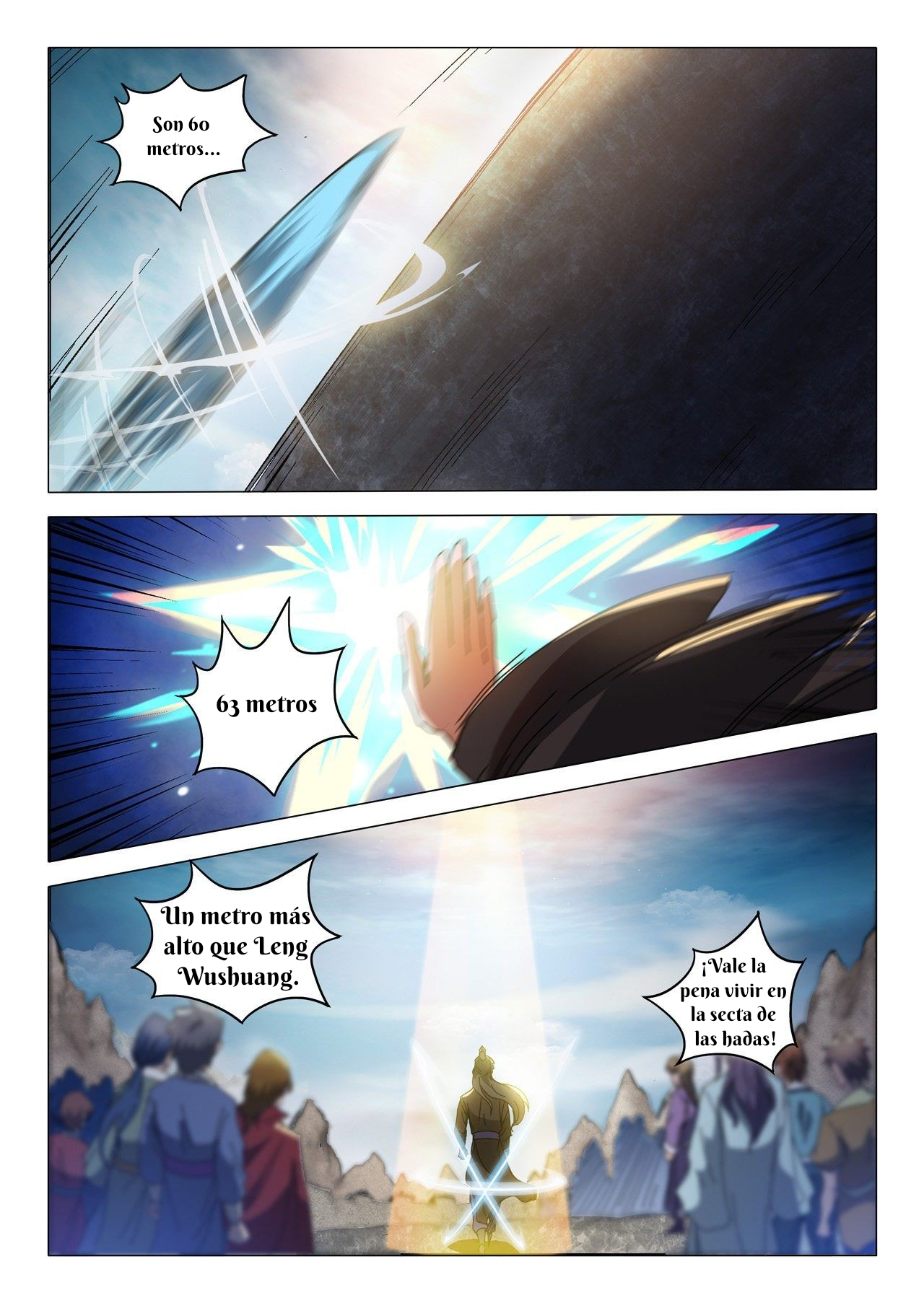 Capitulo 492 page 10