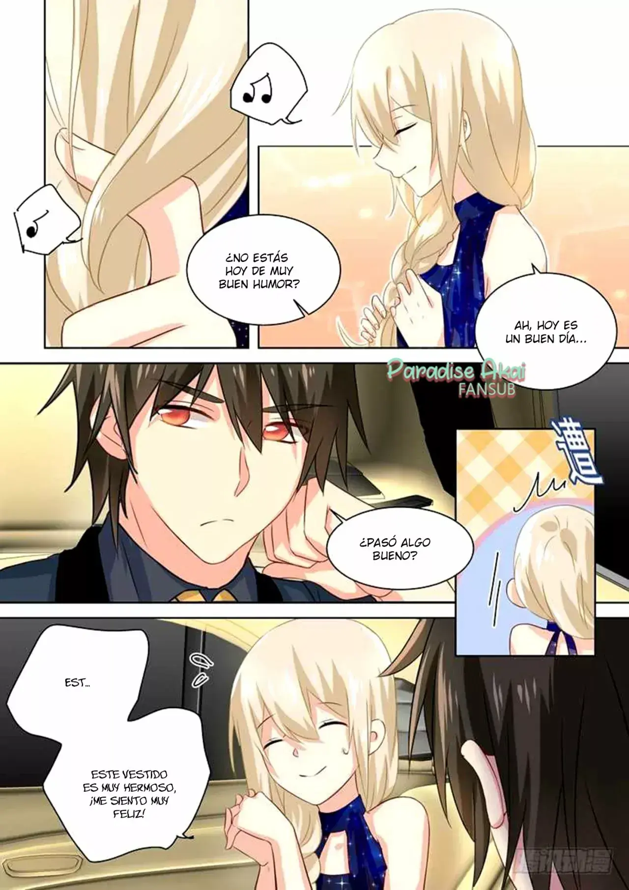 Capitulo 96 page 8