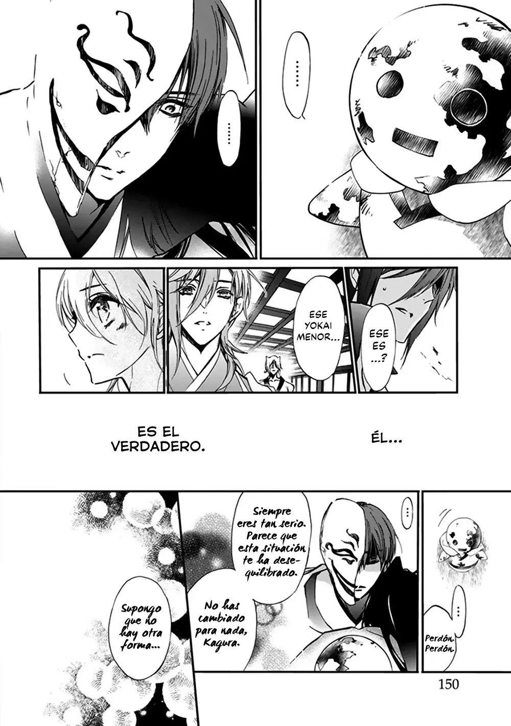 Capitulo 42 page 32
