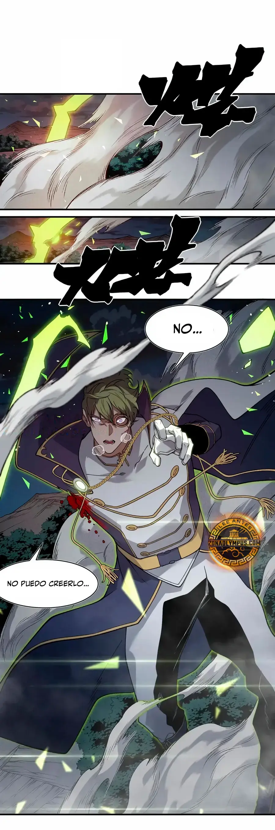 Capitulo 100 page 25