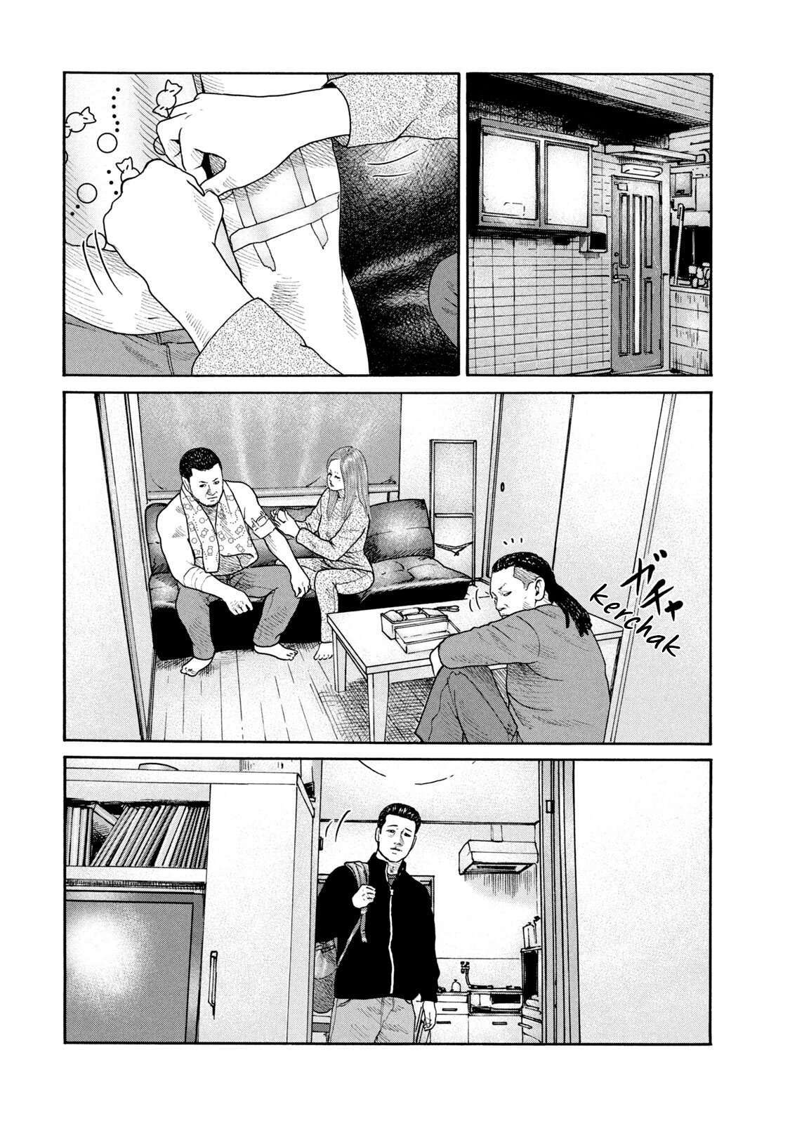 Capitulo 236 page 9