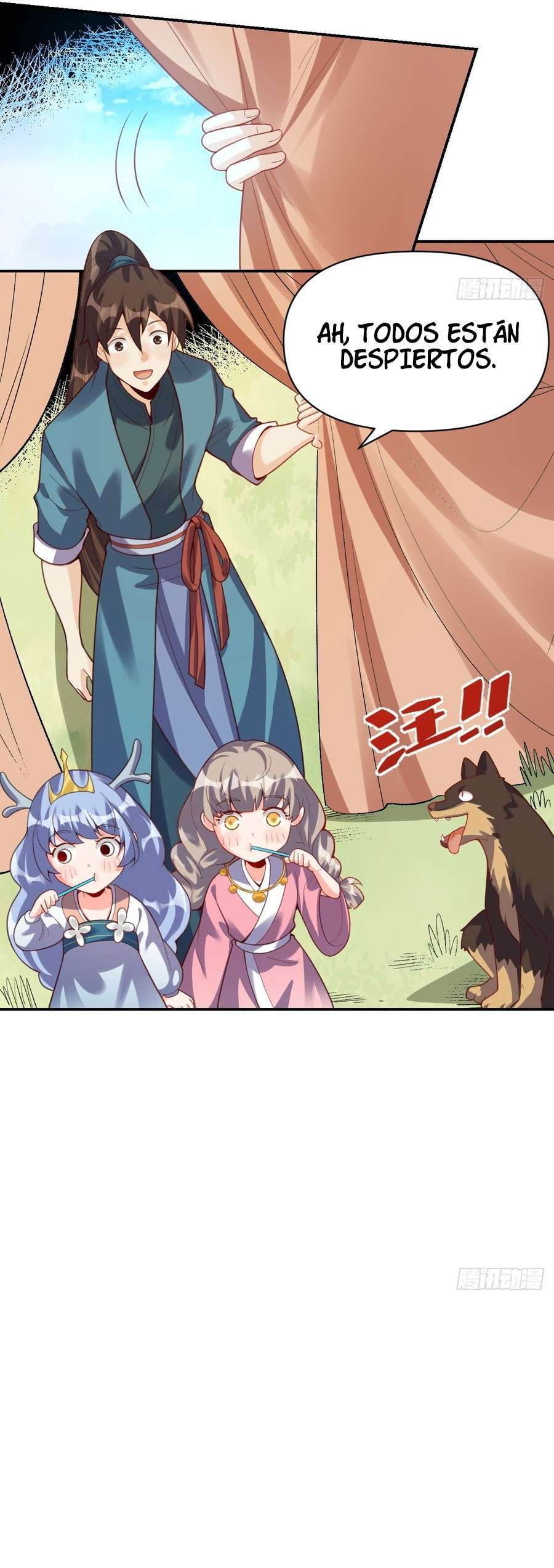 Capitulo 262 page 17