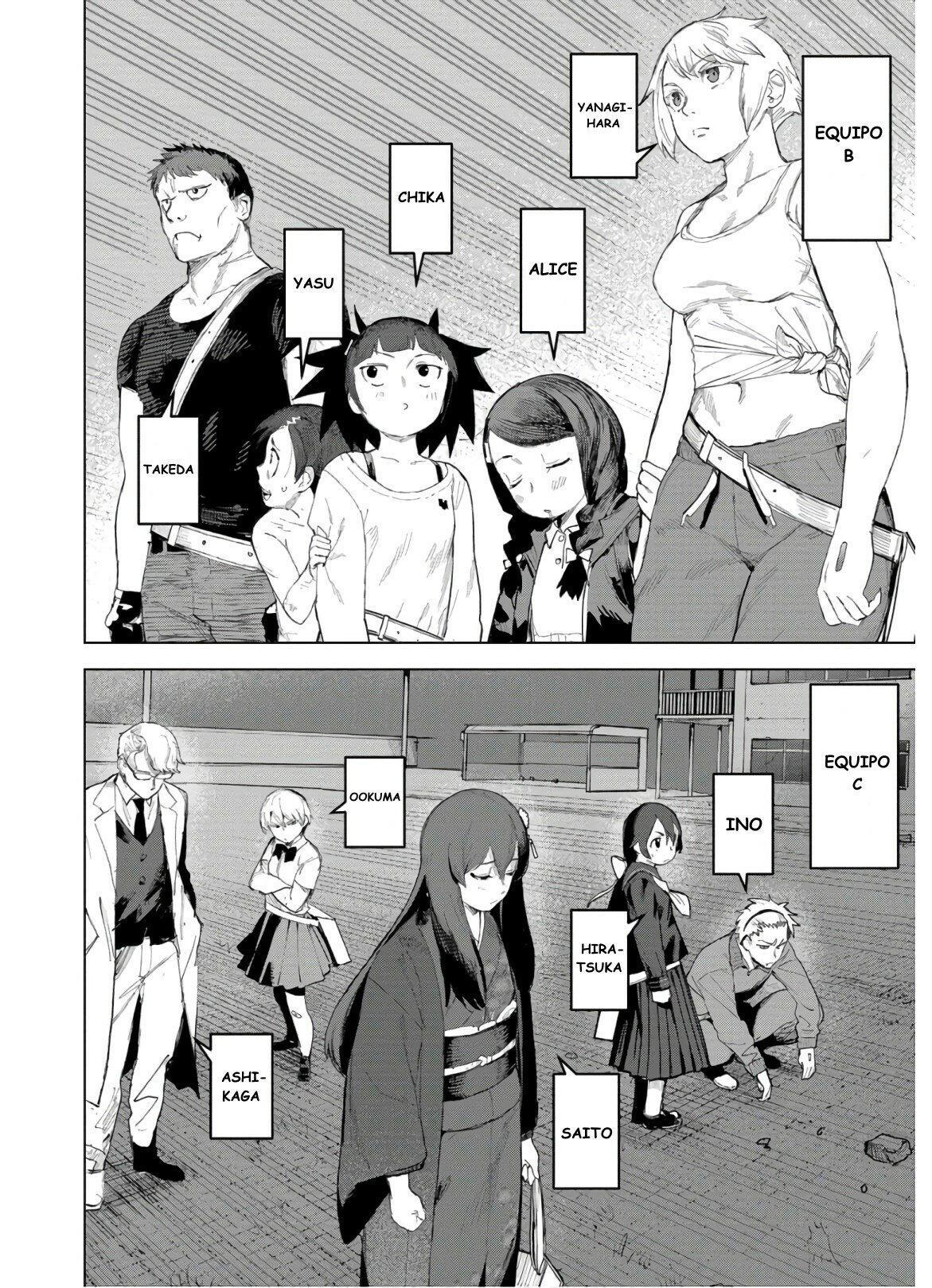 Capitulo 26 page 17