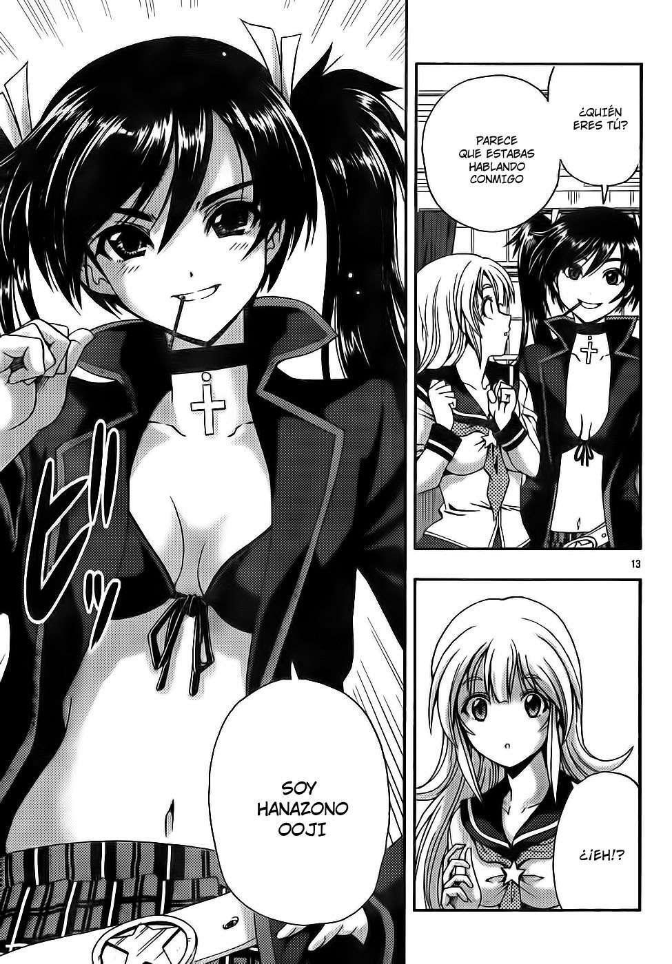 Capitulo 30 page 13