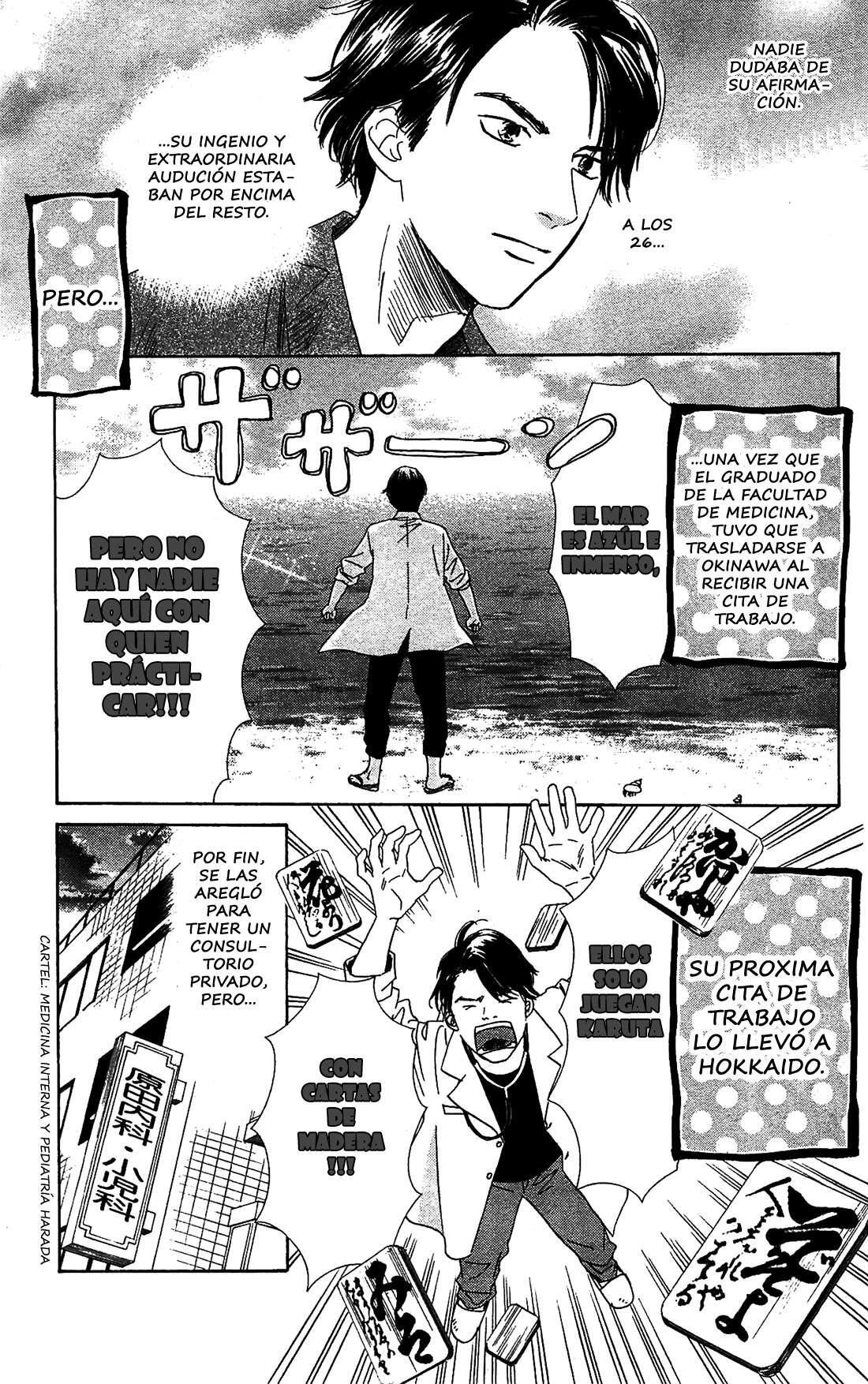 Capitulo 118 page 11