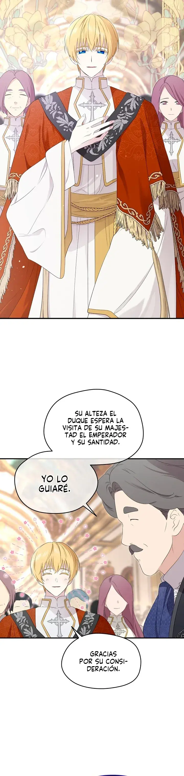 Capitulo 101 page 22