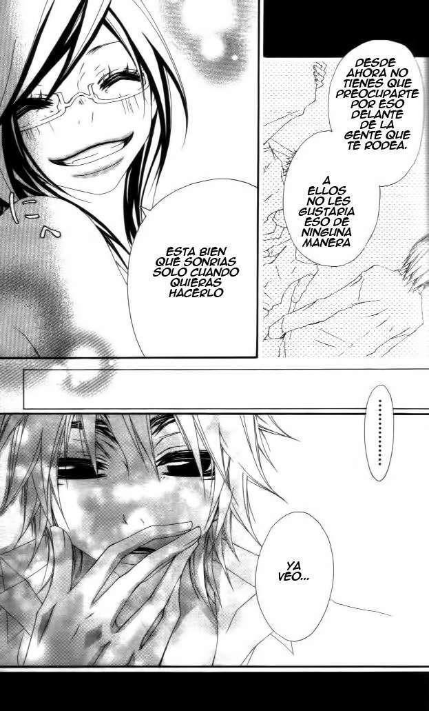 Capitulo 25 page 28