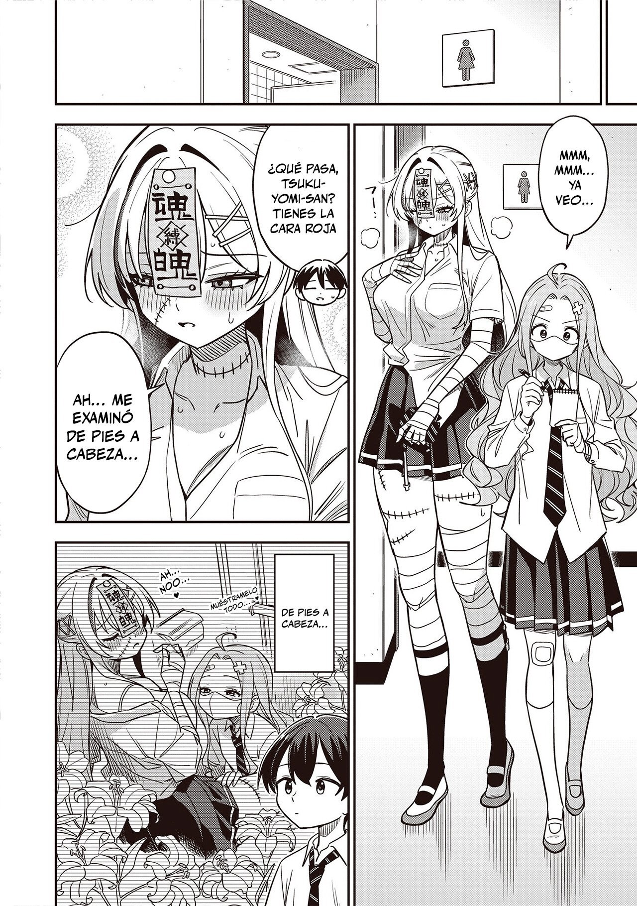 Capitulo 6 page 10