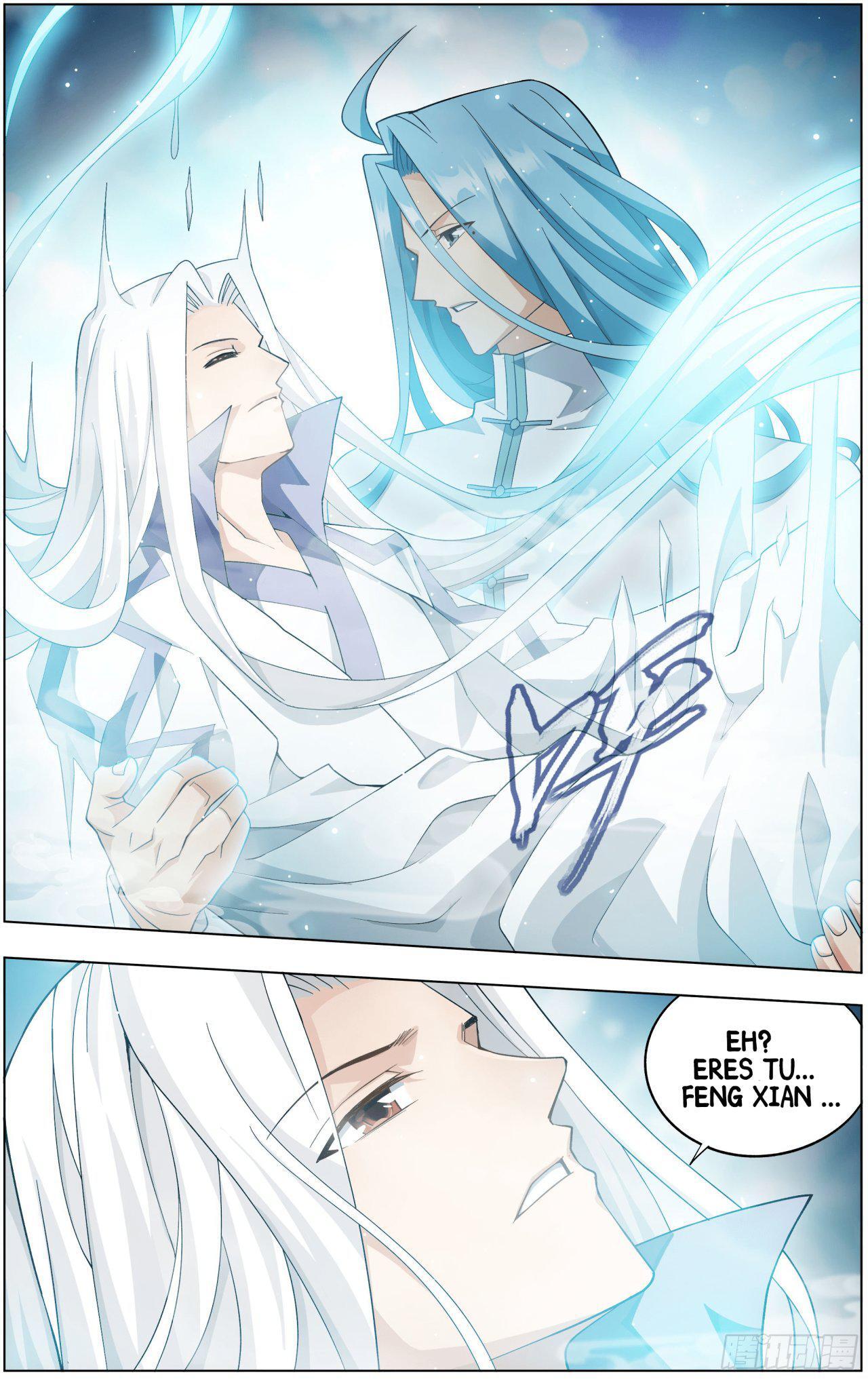 Capitulo 301 page 23