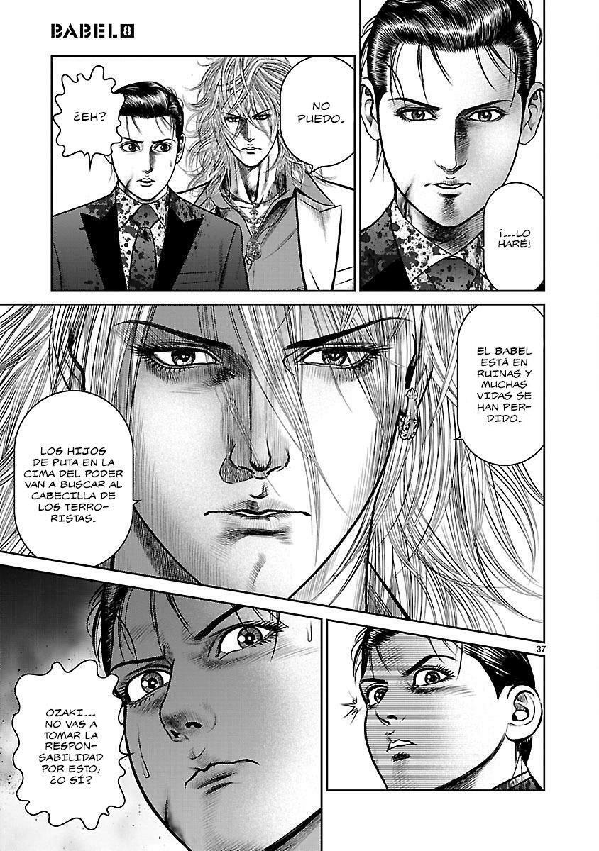 Capitulo 32 page 35
