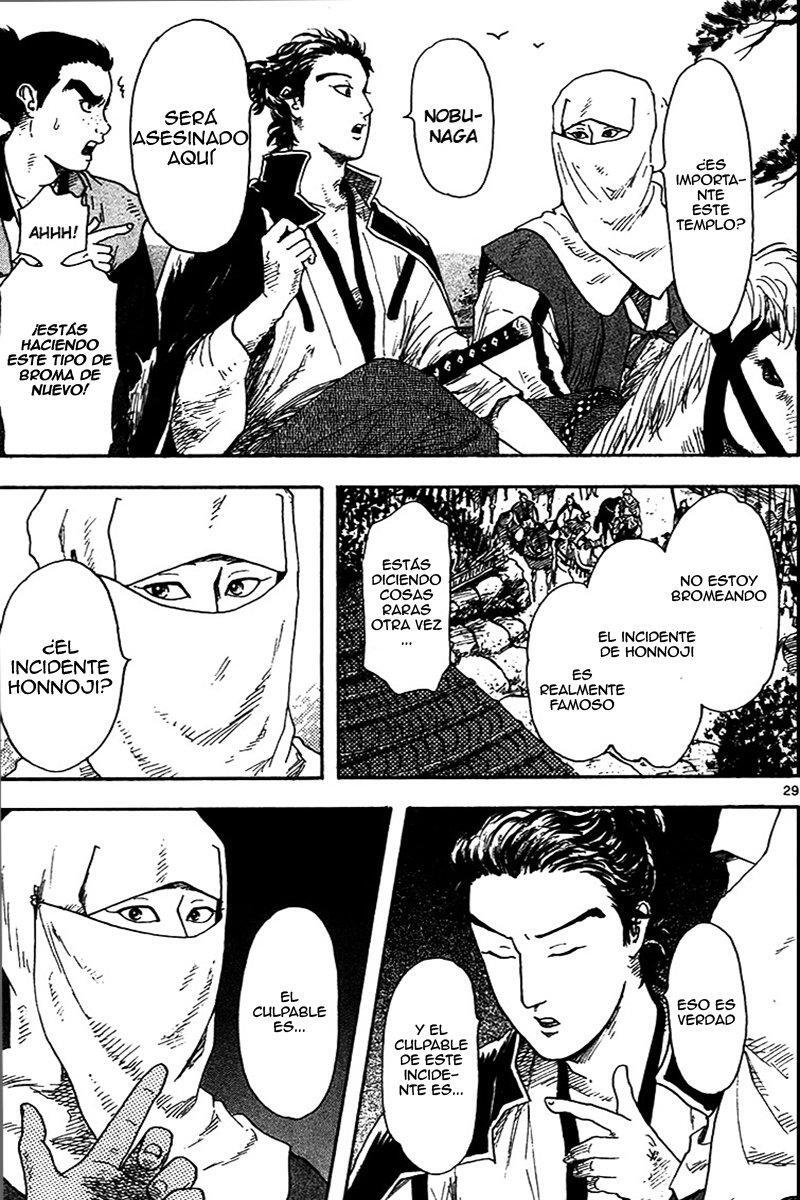 Capitulo 18 page 30