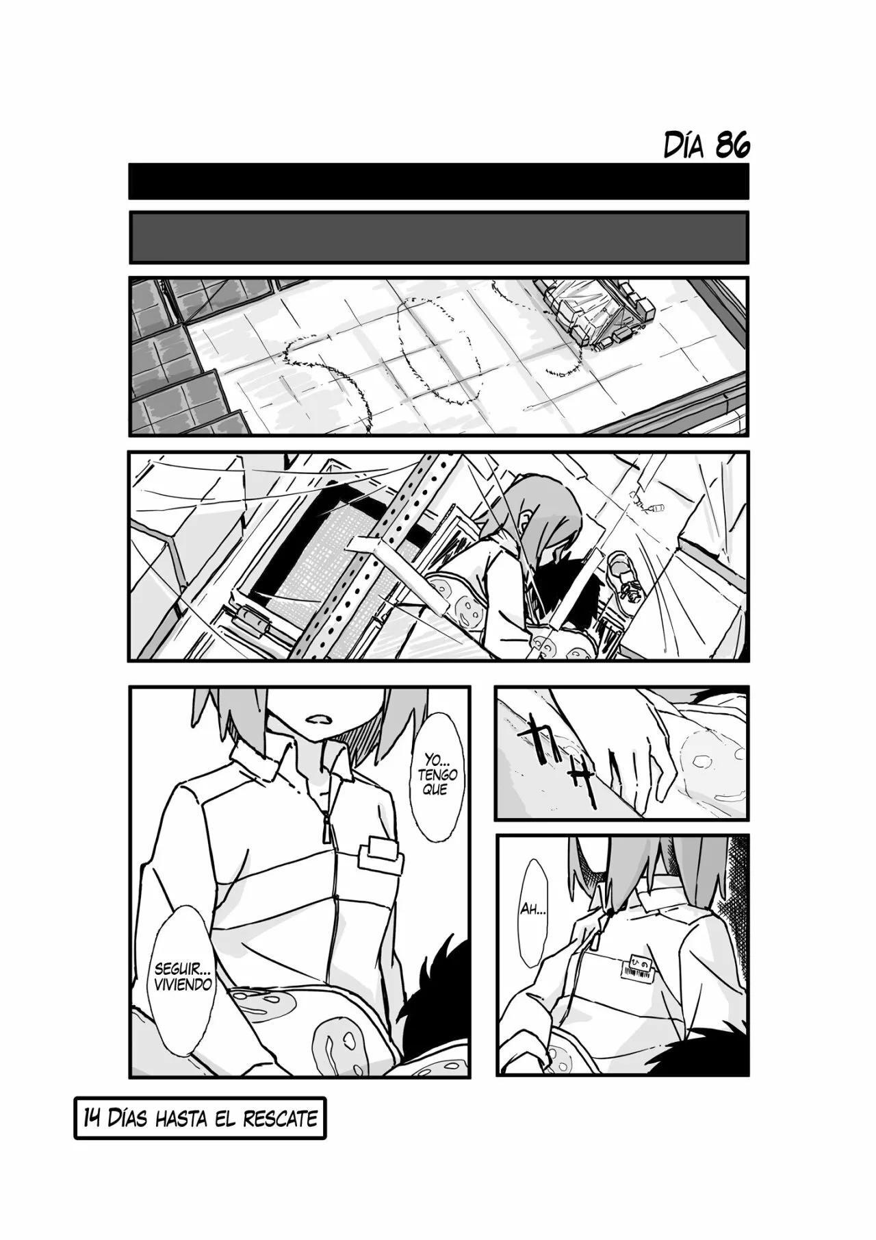 Capitulo 86 page 1