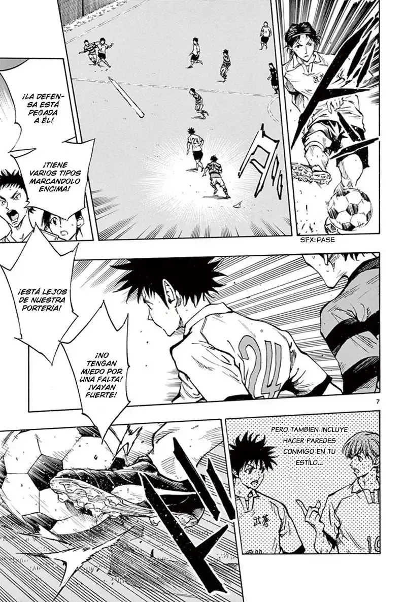 Capitulo 205 page 9