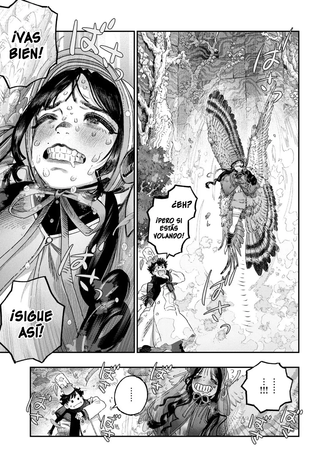 Capitulo 38 page 16
