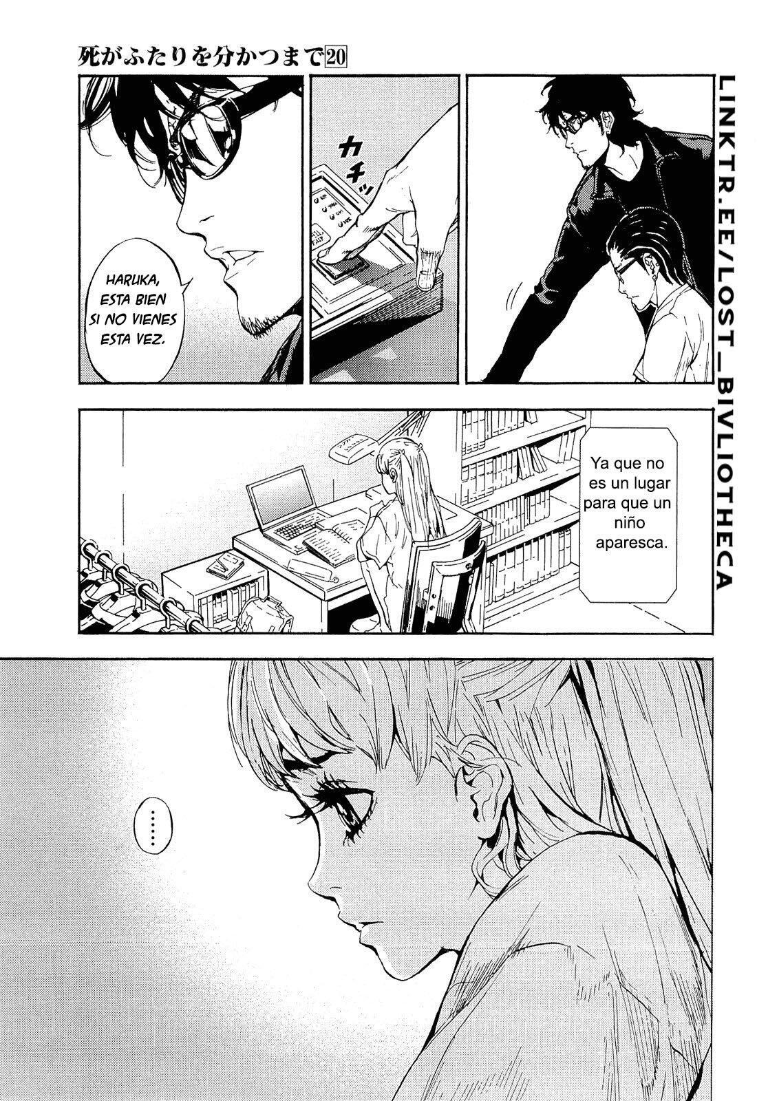 Capitulo 157 page 20