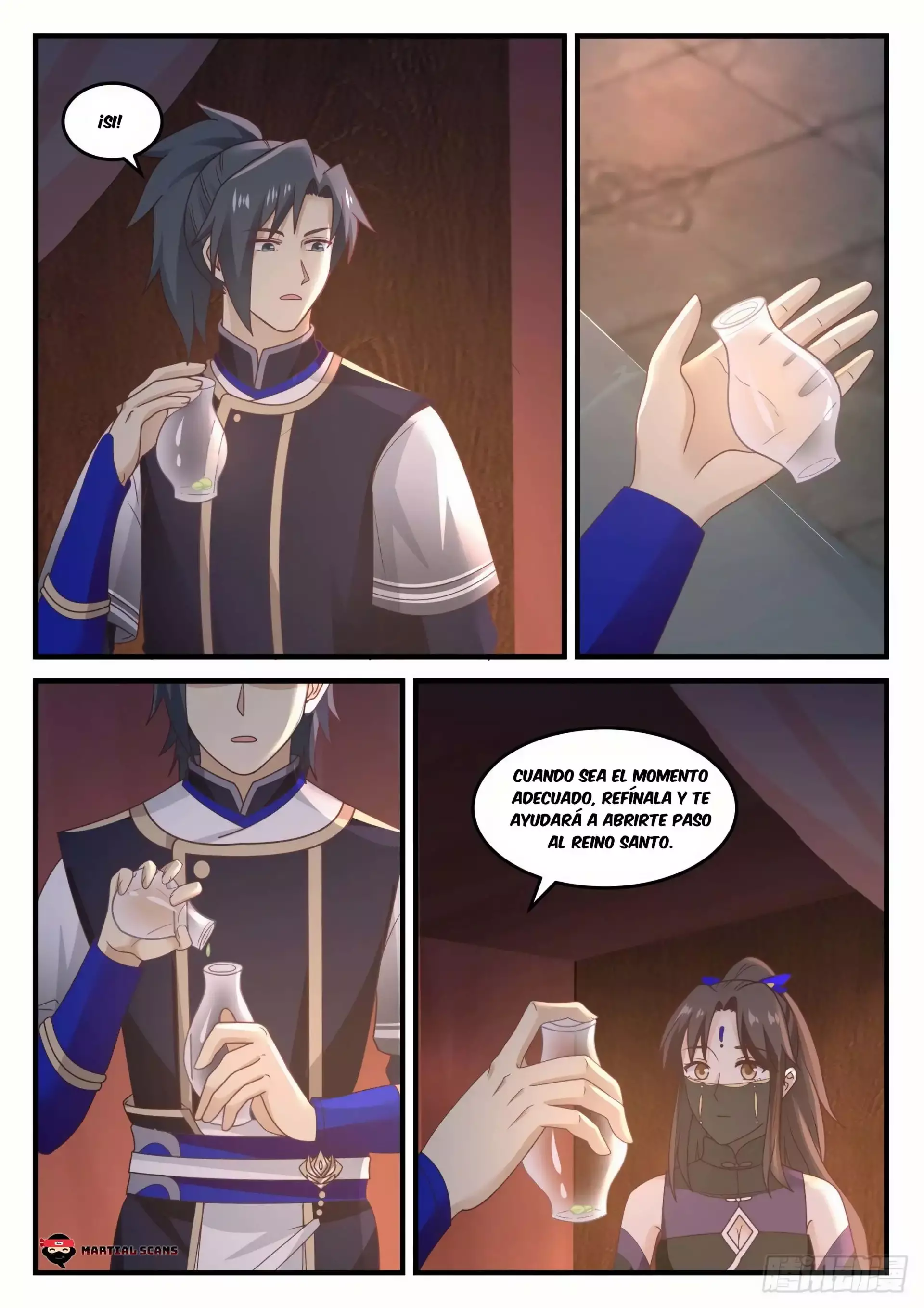 Capitulo 774 page 9