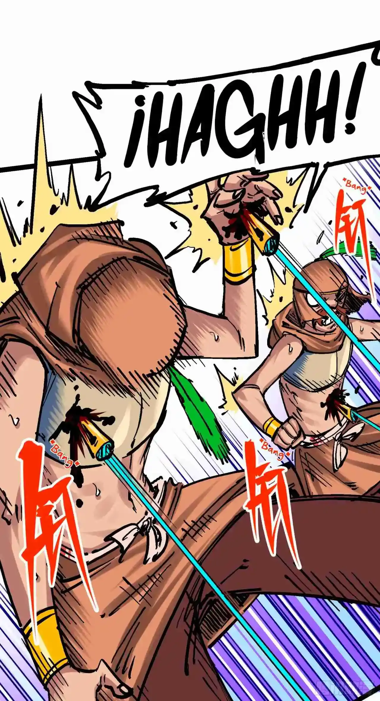 Capitulo 76 page 23