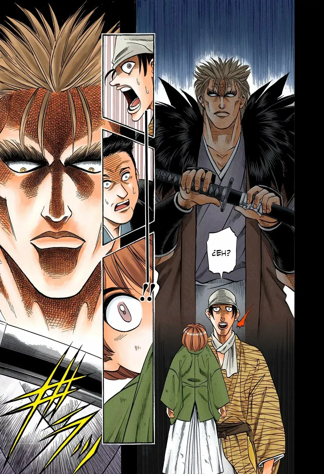 Capitulo 40 page 22