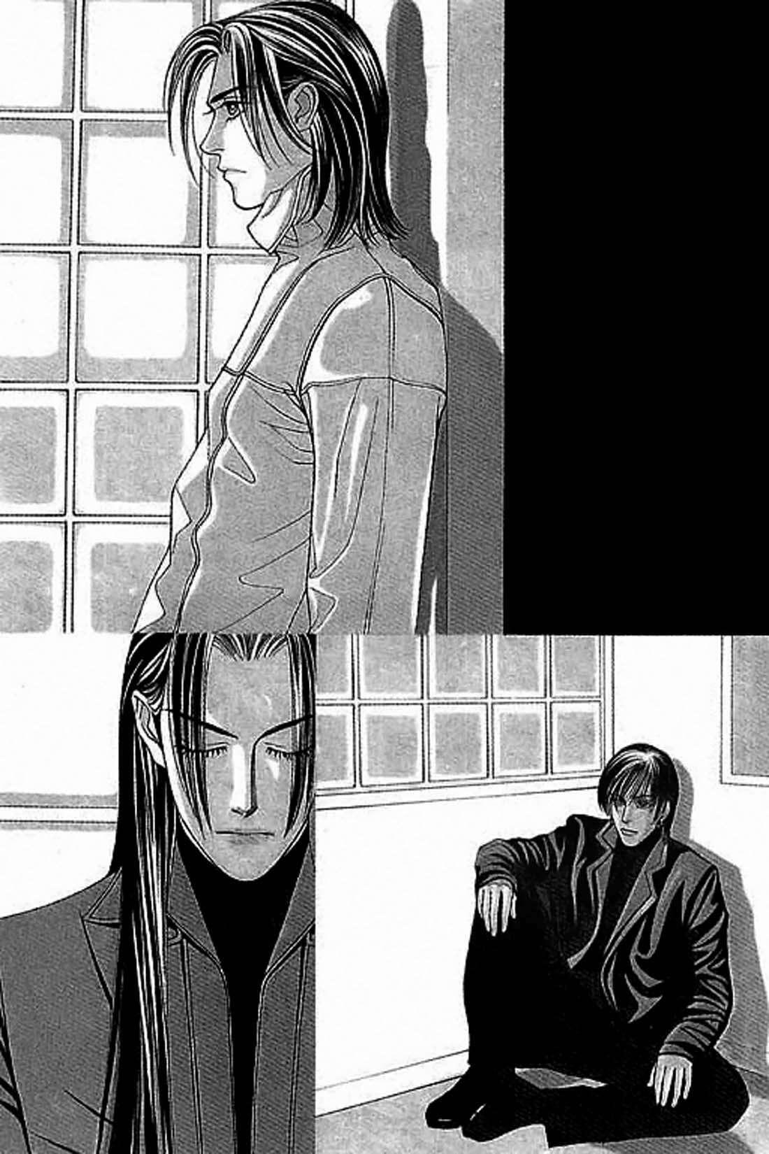 Capitulo 39 page 6