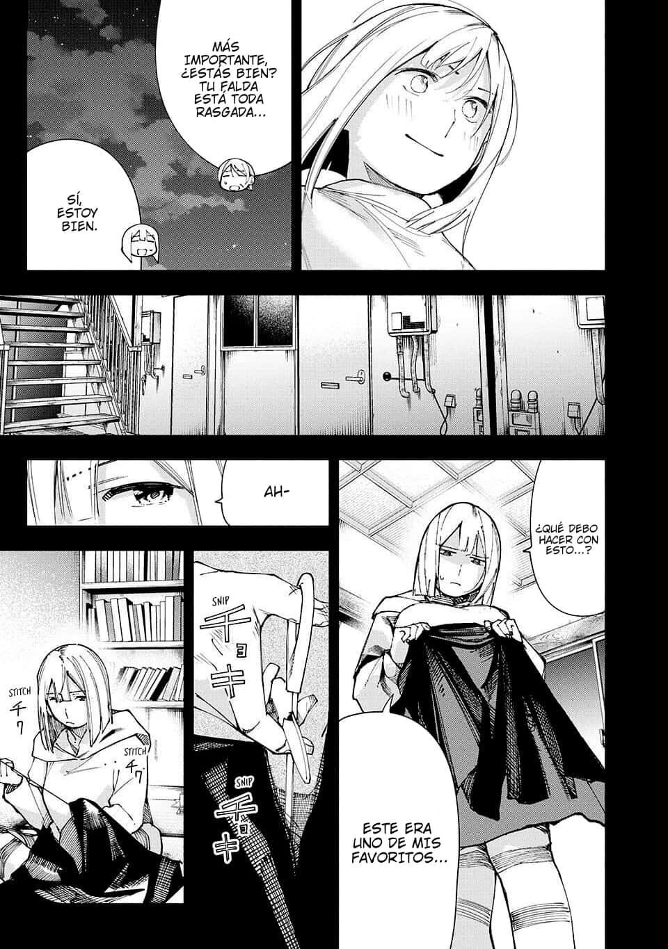 Capitulo 17 page 14