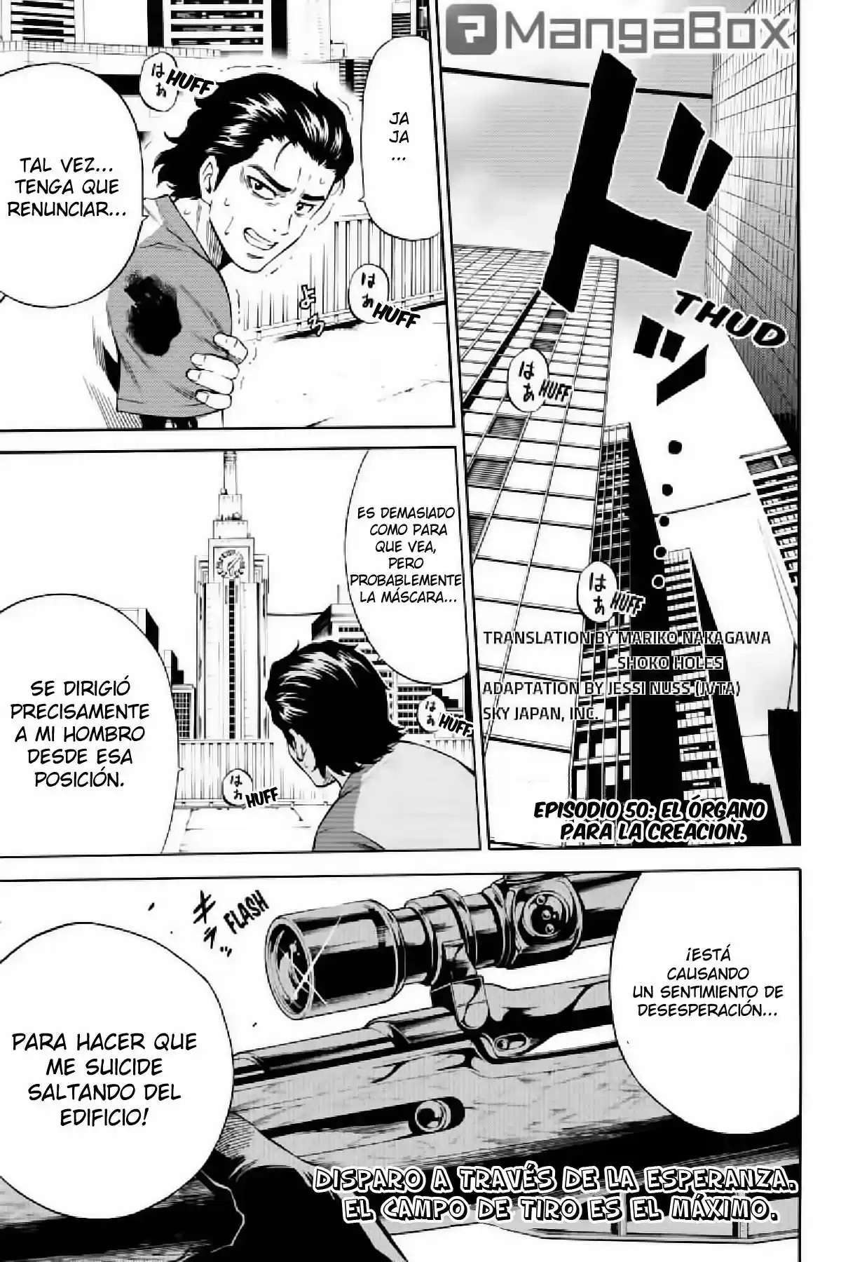 Capitulo 50 page 2