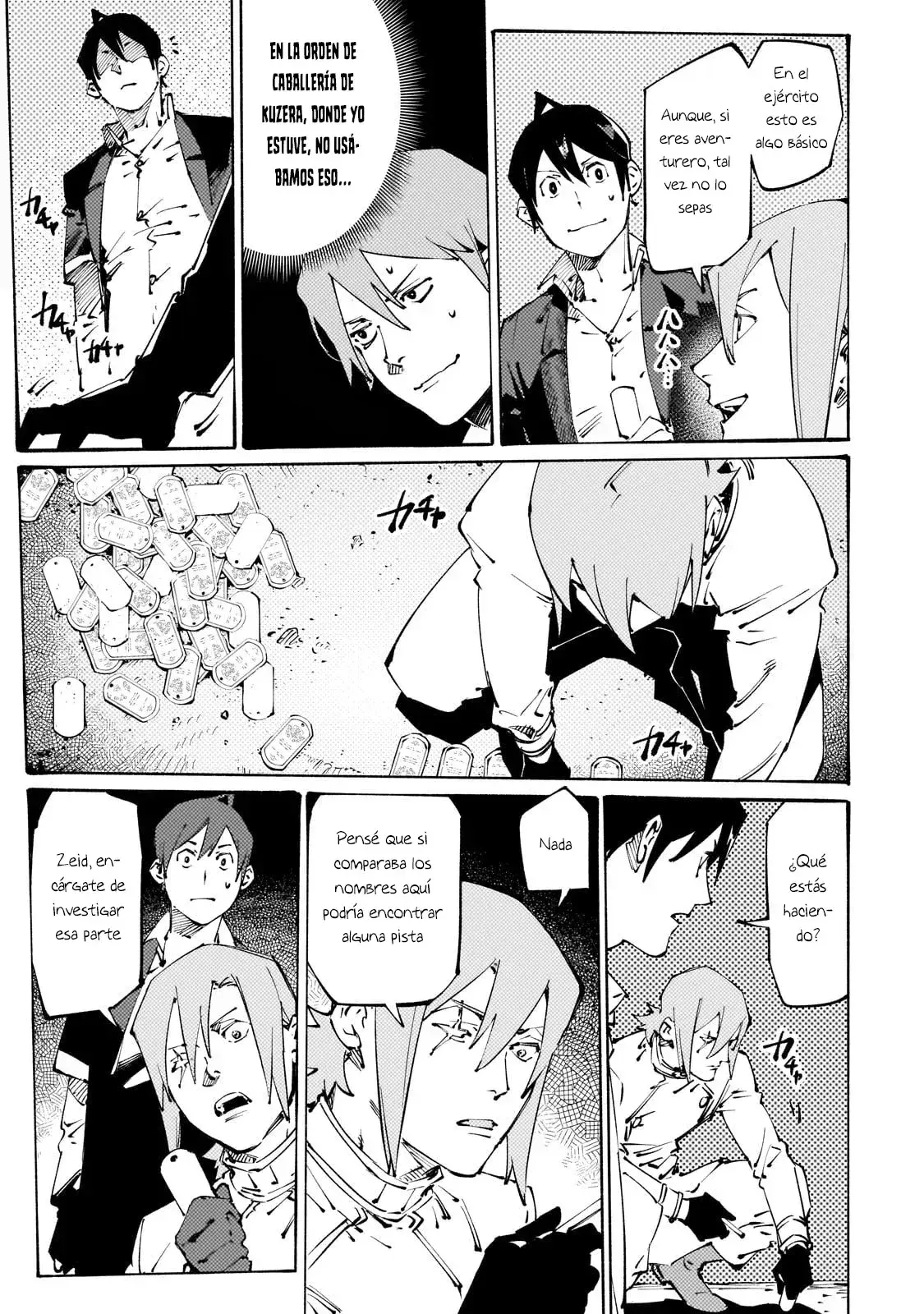 Capitulo 39 page 18