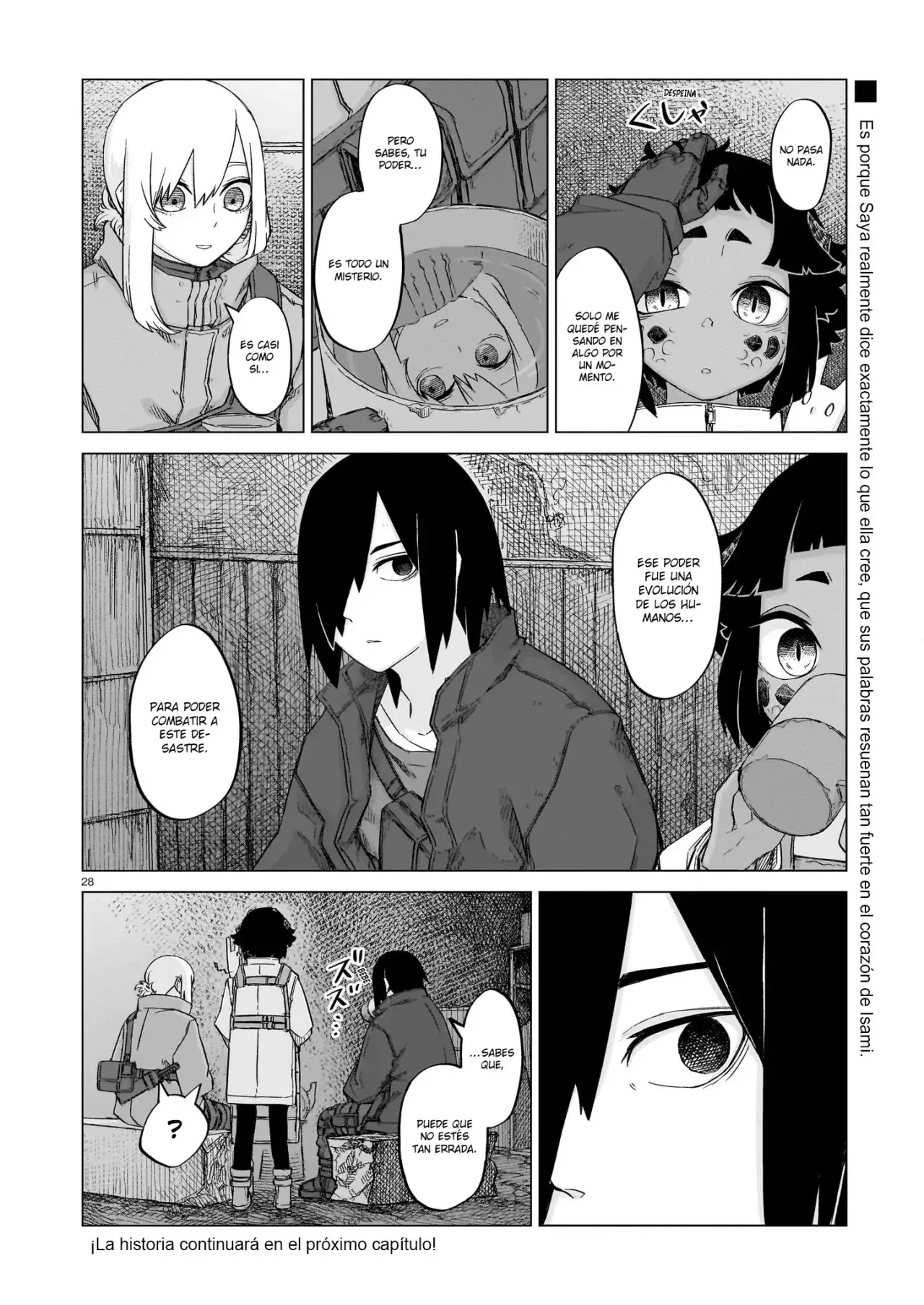 Capitulo 14 page 29