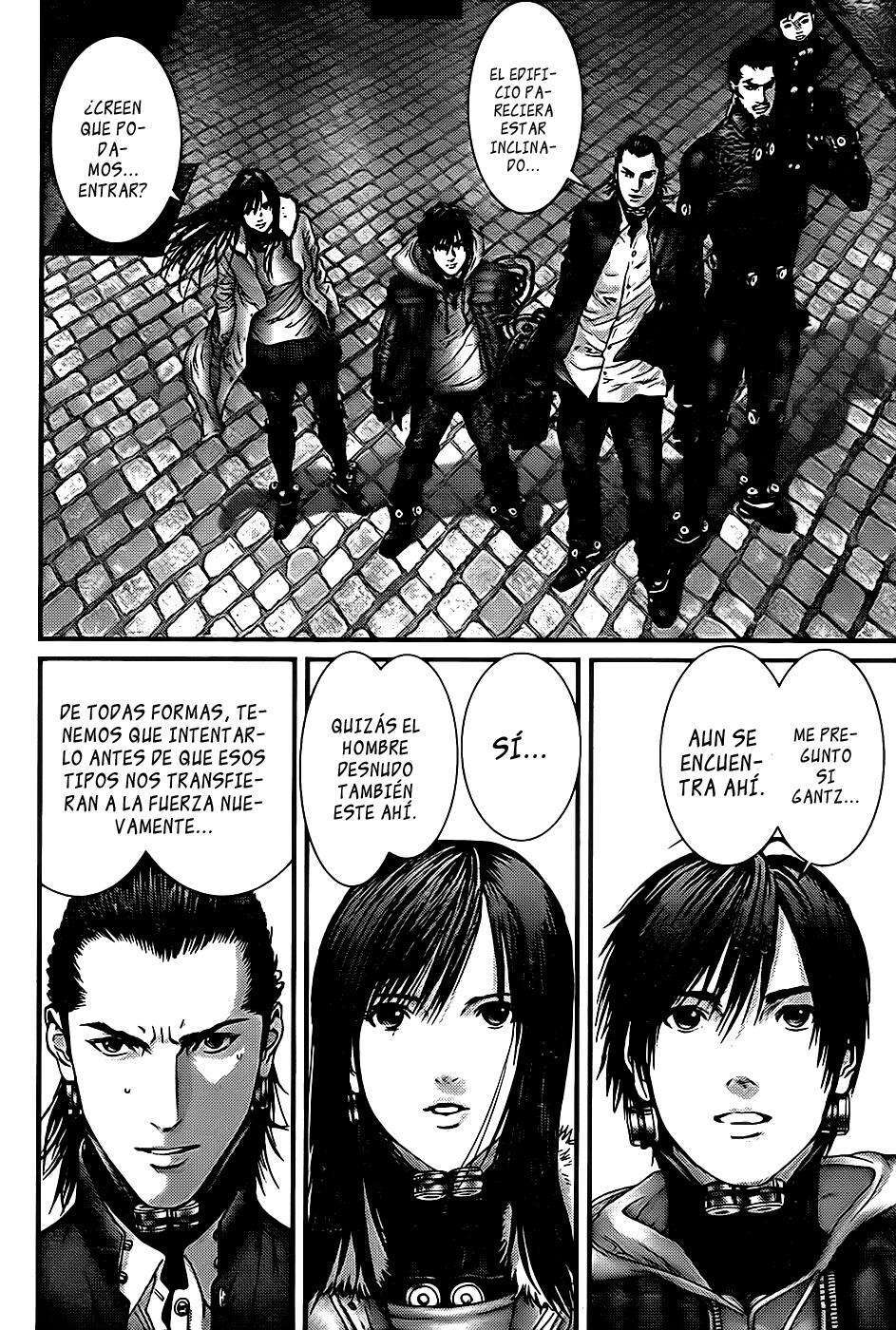 Capitulo 327 page 17