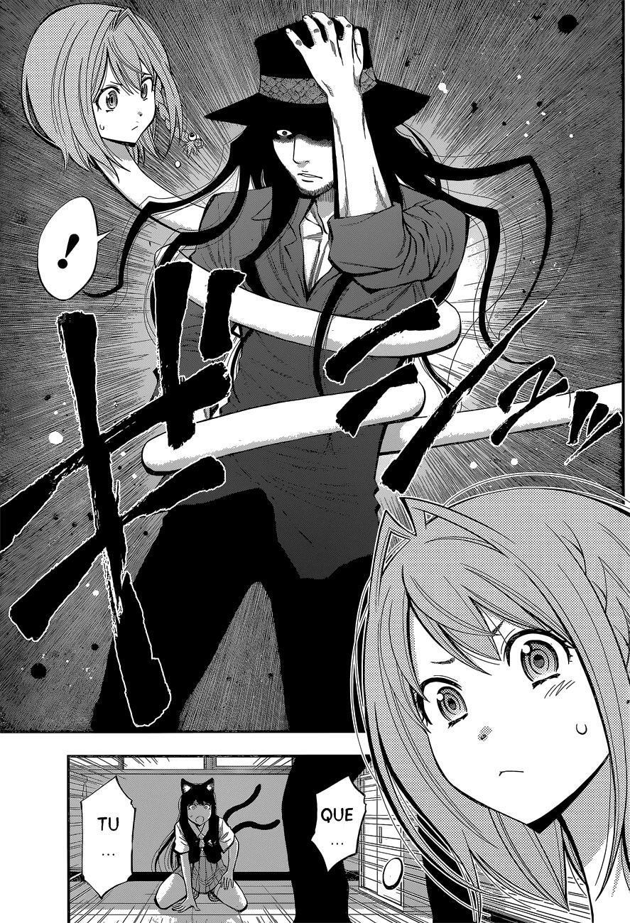 Capitulo 32 page 9