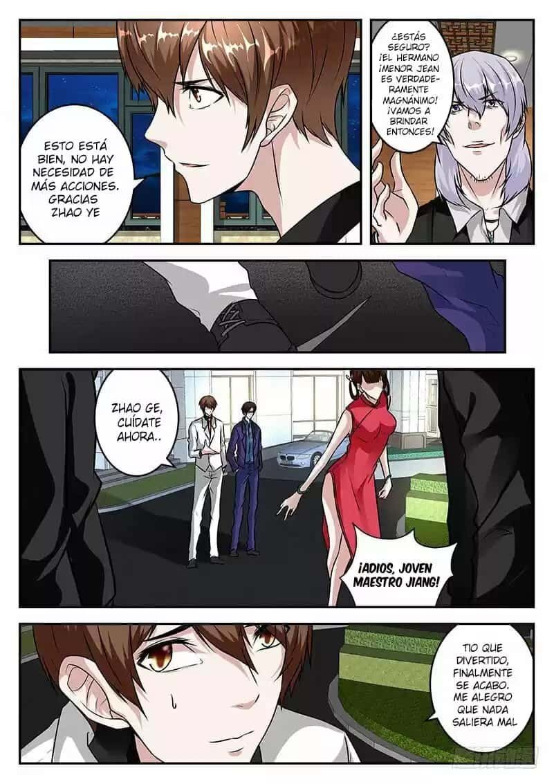 Capitulo 27 page 5