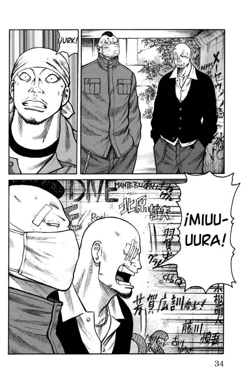 Capitulo 77 page 32