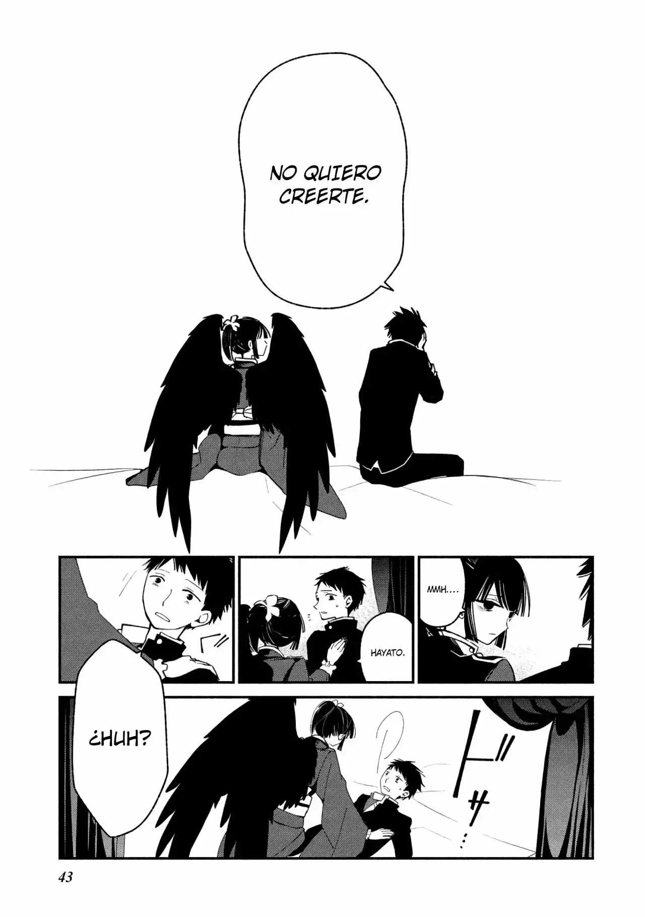 Capitulo 8 page 17